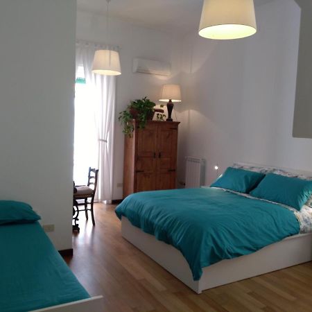 Villino Italia Hotel Napoli Ngoại thất bức ảnh