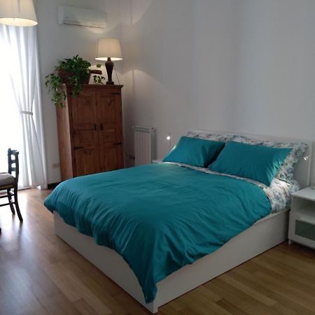 Villino Italia Hotel Napoli Ngoại thất bức ảnh