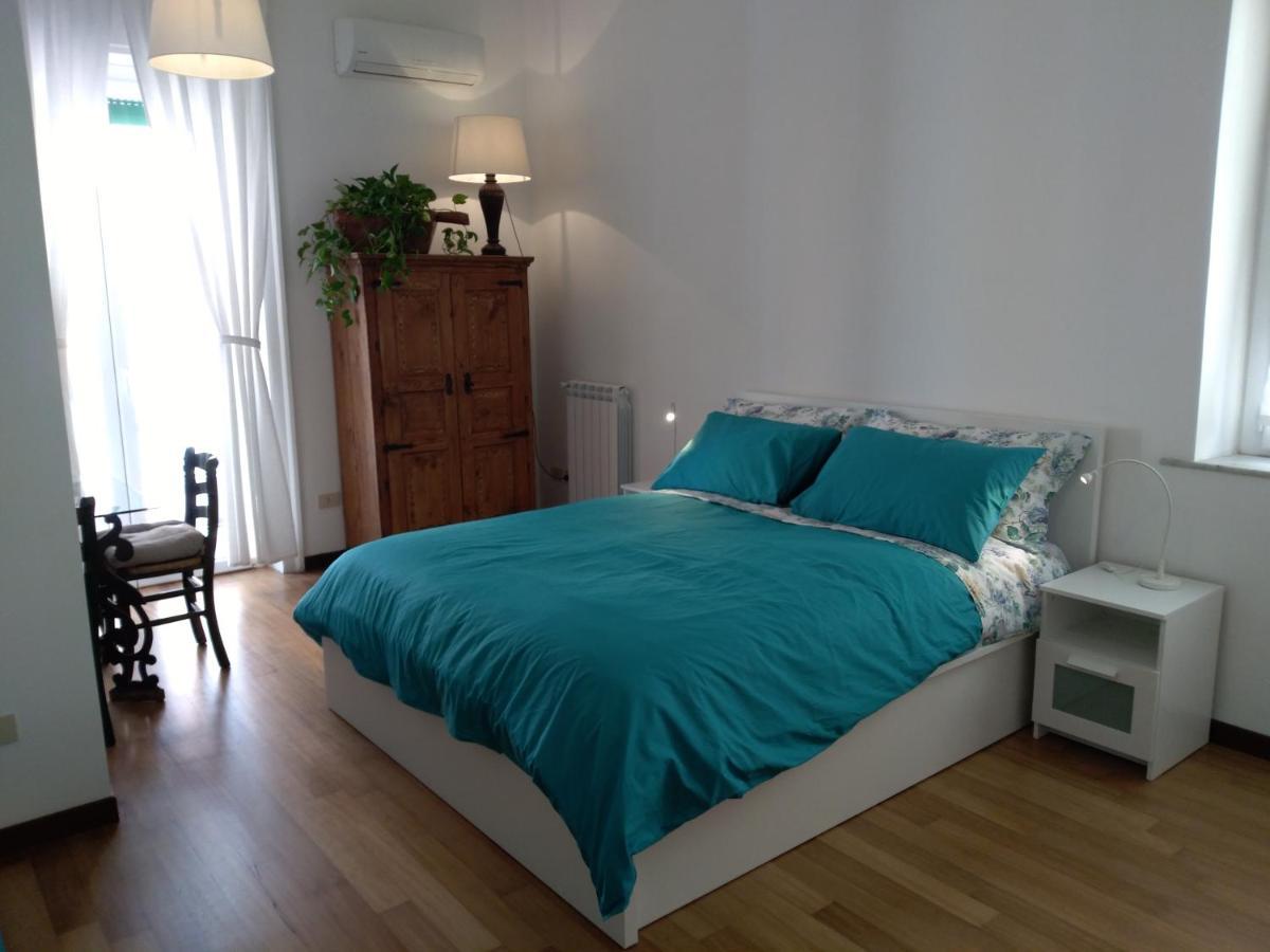 Villino Italia Hotel Napoli Ngoại thất bức ảnh