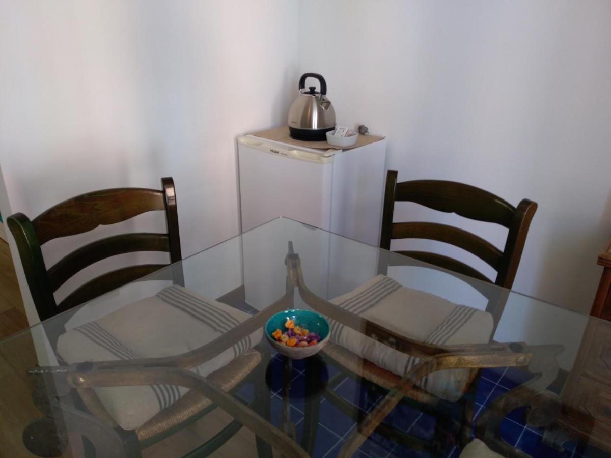 Villino Italia Hotel Napoli Ngoại thất bức ảnh
