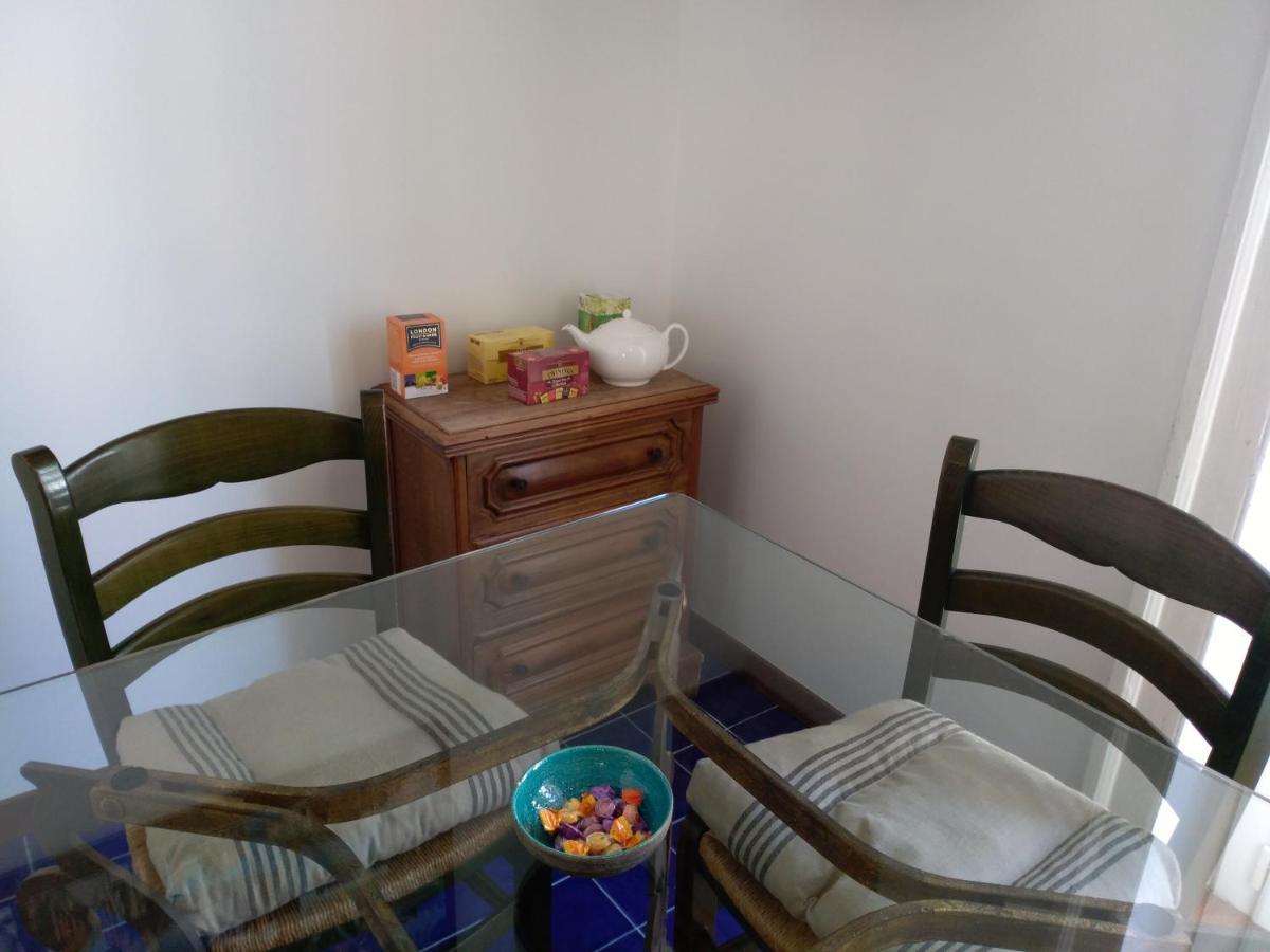 Villino Italia Hotel Napoli Ngoại thất bức ảnh