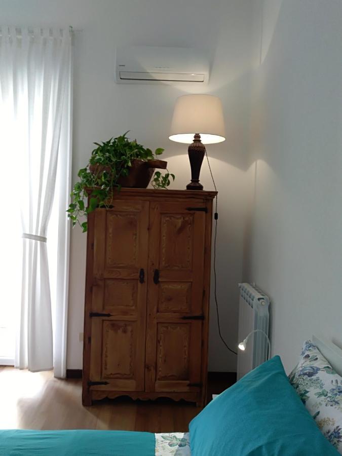 Villino Italia Hotel Napoli Ngoại thất bức ảnh
